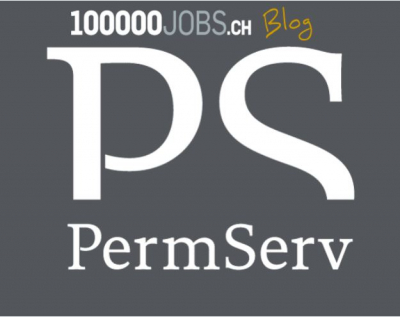"Mehr Sein als Schein" – PermServ über das 100000jobs.ch-Netzwerk